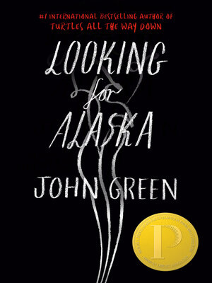 Looking for Alaska Deluxe Edition - ebook